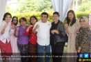 Relawan Bravo Lima Diminta Kawal Pemerintahan Jokowi - Ma'ruf Amin - JPNN.com