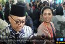 Soal Calon Ketua MPR, Zulkifli Hasan Ikut yang Baik-baik - JPNN.com