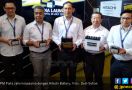 Perkuat Jaringan, MPM Parts Siap Pasarkan Aki Hitachi di Indonesia - JPNN.com