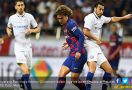 Barcelona Vs Chelsea: Debut Pahit Antoine Griezmann - JPNN.com