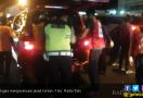 Via Aristiana Meninggal Dunia Terlindas Bus Rombongan Keluarga Jemaah Haji - JPNN.com