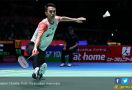 Tembus 16 Besar Japan Open 2019, Jojo Pengin Tonton Lagi Video Ng di Selandia Baru - JPNN.com