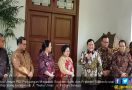 Megawati: Politik Nasi Goreng Ternyata Ampuh - JPNN.com