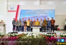 Dealer Honda Sudah Melebar ke Medan - JPNN.com