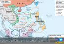 Balas Aksi Sepihak China, Angkatan Laut 4 Negara Ini Gelar Latihan Bersama - JPNN.com