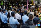 Dendam kepada Aparat Menggerakkan Demonstran Hong Kong - JPNN.com