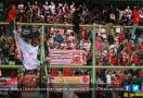 Madura United vs Persija: Tuan Rumah Gagal Meraih Poin Sempurna - JPNN.com