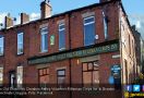 Pub dengan Nama Terpanjang Kembali Buka di Manchester - JPNN.com