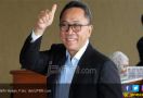 Puji Pertemuan Megawati dan Prabowo, Zulkifli Hasan: Isinya Terserah Masing-Masing - JPNN.com