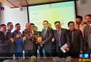 Raih Manfaat Ekonomi, Belanda Siap Promosikan E-Cert - JPNN.com