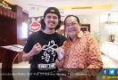 Cerita David John Nobar Film Koboy Kampus Bareng Rektor UNY - JPNN.com
