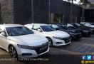Penjualan Mobil Honda Mengalami Perlambatan, Laba Anjlok 29 Persen Lebih - JPNN.com