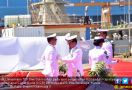 Kapal Perang Terbaru Jenis KCR Memperkuat Armada Tempur TNI AL - JPNN.com