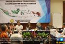 Kementan Dorong Sinergi Program Pengentasan Daerah Rentan Rawan Pangan - JPNN.com