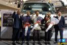 Mitsubishi Fuso Terus Lanjutkan Pendidikan Vokasi di Indonesia - JPNN.com