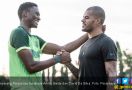 Jumpa Amido Balde, David Da Silva Umbar Tekad Besar demi Persebaya - JPNN.com