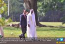 Sambut Keputusan Jokowi, Uni Emirat Arab Segera Suntikkan Rp 144,5 T ke INA - JPNN.com