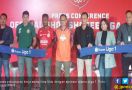 Sponsor Utama Liga 1 Fasilitasi Penjualan Merchandise Klub - JPNN.com