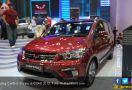 Wuling Confero S Baru Lebih Segar Tampil di GIIAS 2019, Berikut Harganya! - JPNN.com