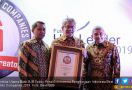 Bank BJB Raih Penghargaan Indonesia Best Public Companies 2019 - JPNN.com