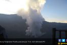 Penjelasan PVMBG soal Kondisi Gunung Tangkuban Parahu Hari Ini - JPNN.com