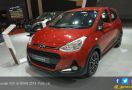 Di GIIAS 2019, Hyundai i10X Tampil di Tengah Gengsi SUV - JPNN.com