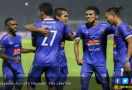 Arema FC vs Bhayangkara FC: Peluang Manis Bikin Lawan Menangis - JPNN.com