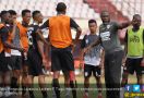Pelatih Persipura Jacksen F Tiago Selangkah Lagi Penuhi Target - JPNN.com