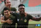 Imbang Lawan Semen Padang, PS Tira Persikabo Mulai Keteteran Kejar Bali United - JPNN.com