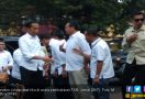 Ini Kata Jokowi soal Koalisi Plus-Plus - JPNN.com