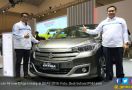 Inspirasi Menawan dari Suzuki Ertiga, Jimny Hingga Carry di GIIAS 2019 - JPNN.com