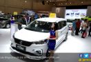Capaian Suzuki di GIIAS 2019, Ertiga dan Pikap Carry Mendominasi - JPNN.com
