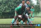 Al Hadji Dikabarkan Hengkang dari PSMS, Manajemen Beri Penjelasan Begini - JPNN.com