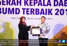 The Asian Post Nobatkan Bank BJB Sebagai BUMD Terbaik - JPNN.com