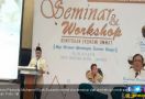 Pemuda Muhammadiyah Gelar Workshop Kemitraan Ekonomi Umat - JPNN.com
