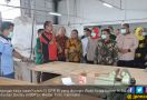 BBPLK Medan Dukung Pengembangan Pariwisata Danau Toba - JPNN.com