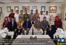 Bertemu Menpora, OIC Youth Indonesia Apresiasi Prestasi Olahraga Tim Merah Putih - JPNN.com