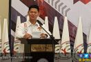 Jejak Raja Sapta Oktohari, Calon Tunggal Ketum KOI 2019-2023 - JPNN.com