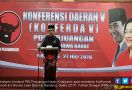 Megawati Beri Tugas Baru Untuk Kang TB - JPNN.com