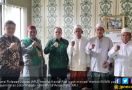 Aliansi Relawan Jokowi Nilai Haidar Alwi Layak Jadi Menteri BUMN - JPNN.com