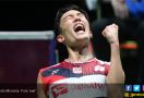 Japan Open 2019: Kento Momota Bikin Puasa Gelar Indonesia Selama 11 Tahun Berlanjut - JPNN.com