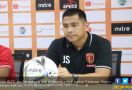 Jan Saragih Resmi Mundur dari Pelatih Perseru Badak Lampung FC - JPNN.com