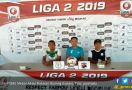 Gol Kontroversial Fikri Andriansyah Bikin Pelatih PSMS Kecewa Berat - JPNN.com