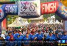 5.000 Pesepeda Antusias Ikuti Gowes Nusantara di Payakumbuh - JPNN.com