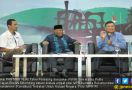 Ali Taher: Rekonsiliasi Partai Politik di Parlemen Akan Berjalan Alami - JPNN.com