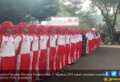 Presiden Jokowi Dikabarkan Bakal Kunjungi Pelatihan Paskibraka di Cibubur - JPNN.com