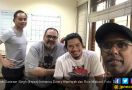 Rush Ganesan Singh Bakal Garap Film Bertema Kearifan Lokal Indonesia - JPNN.com