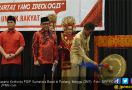 Ada yang Unik di Sela Penetapan Kembali Alex Indra Lukman sebagai Ketua PDIP Sumbar - JPNN.com