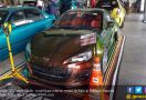 Subaru BRZ Milik Galih Sabet Modifikasi Interior Mobil Terbaik di MBtech Awards Batam - JPNN.com