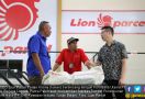 Lion Parcel Buka TPS Berkonsep One Stop Facility, Pengiriman Barang Kian Cepat dan Aman - JPNN.com